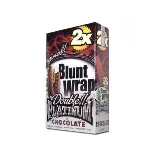 Blunt chocolate