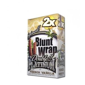 Blunts