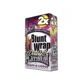 Blunts