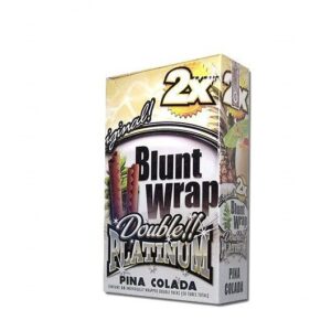 Blunts