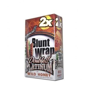 Blunts