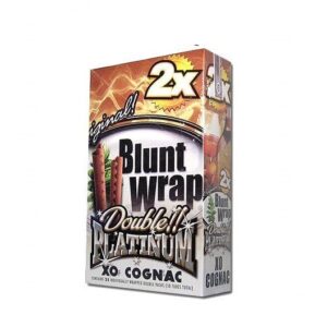 Blunts