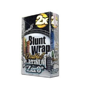 Blunts