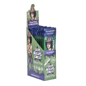 Blunts