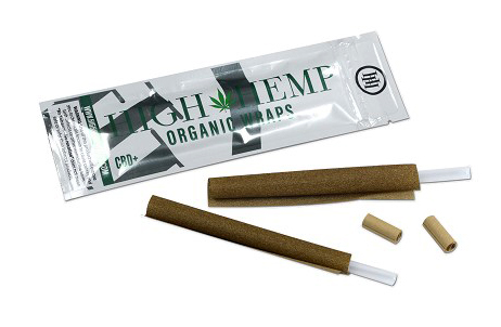 High Hemp Natural - Imagen 2