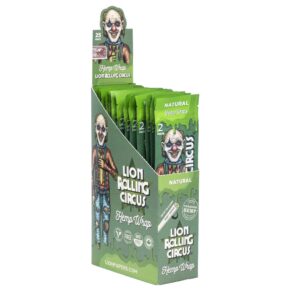 Blunts