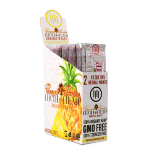 Blunts